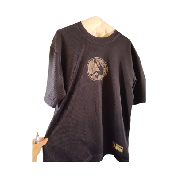 MVP large number 34 signed Shaquille Oneal men's shirt - Picture 2 of 12